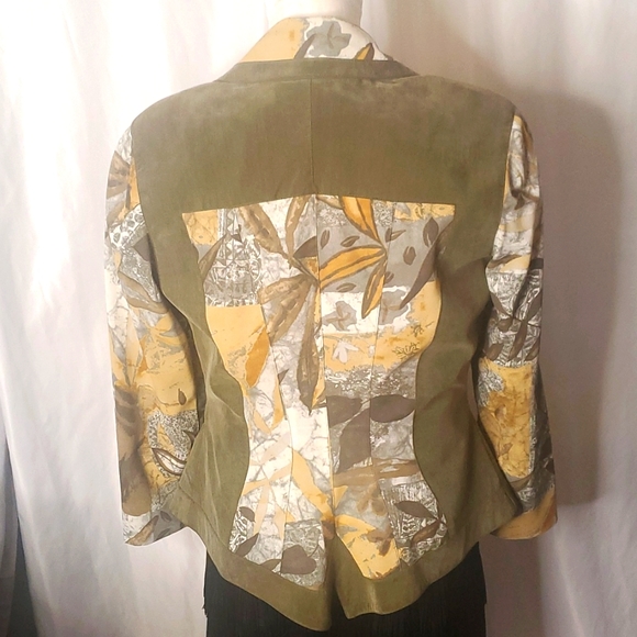 CACHE blazer - Picture 2 of 5